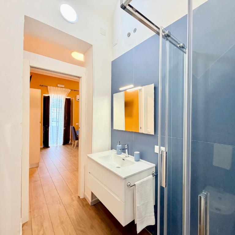 Solemar - Appartamento con 2 Camere da Letto - 36