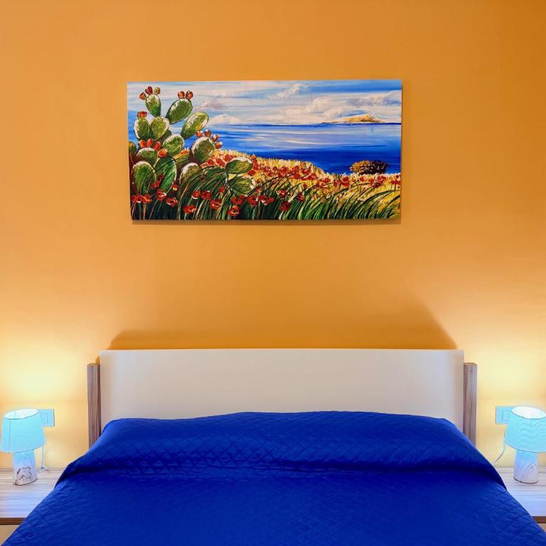 Solemar - Appartamento con 2 Camere da Letto - 19