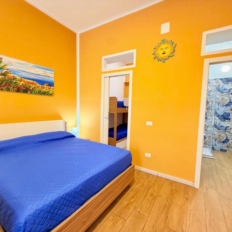 Solemar - Appartamento con 2 Camere da Letto - 30