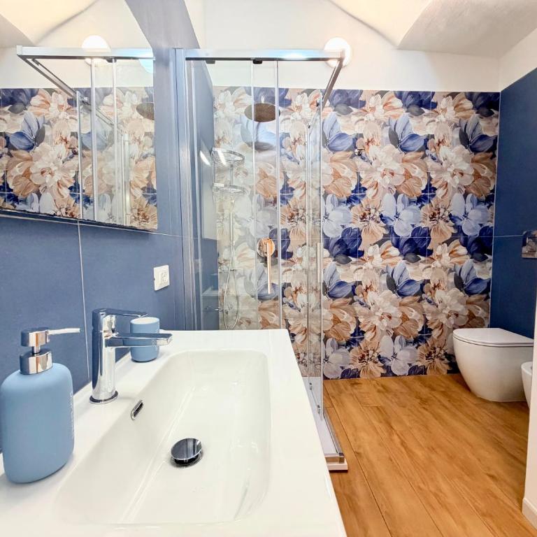 Solemar - Appartamento con 2 Camere da Letto - 4