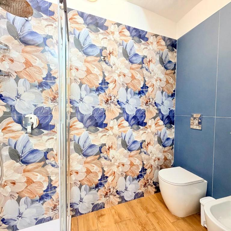 Solemar - Appartamento con 2 Camere da Letto - 33