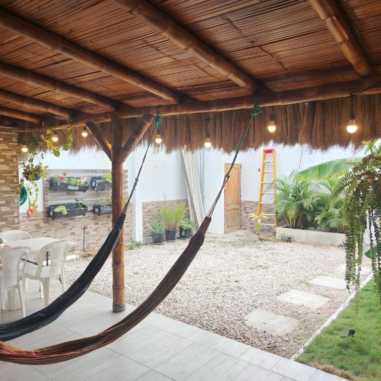 Casa en Ayangue El Refugio costero - Five-Bedroom House - 27