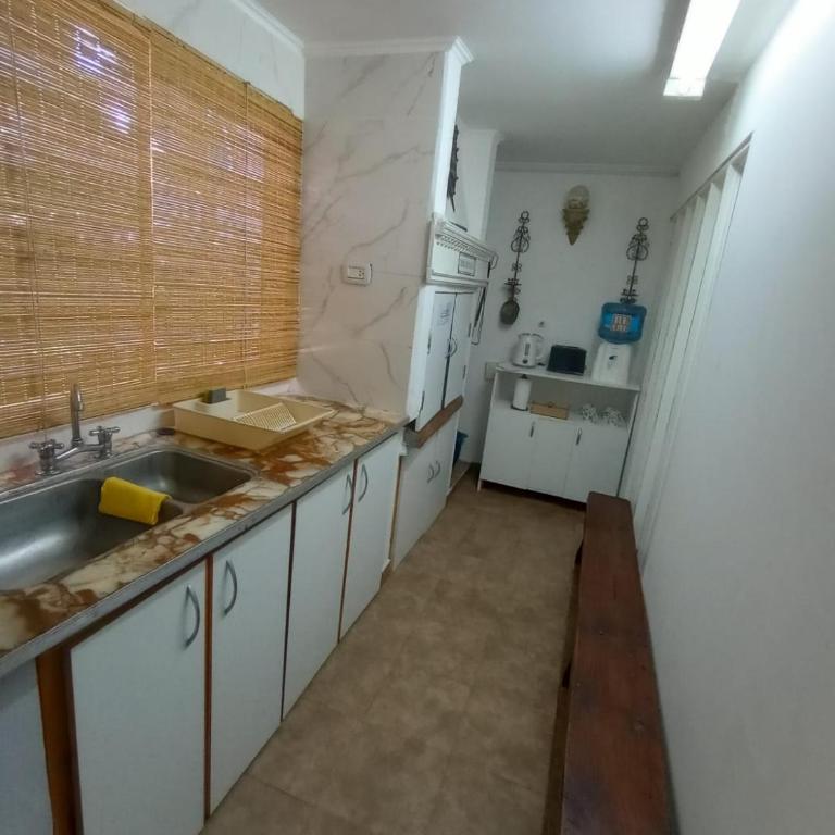 Alojamiento Temporario El Nogal - Apartment - Ground Floor - 8