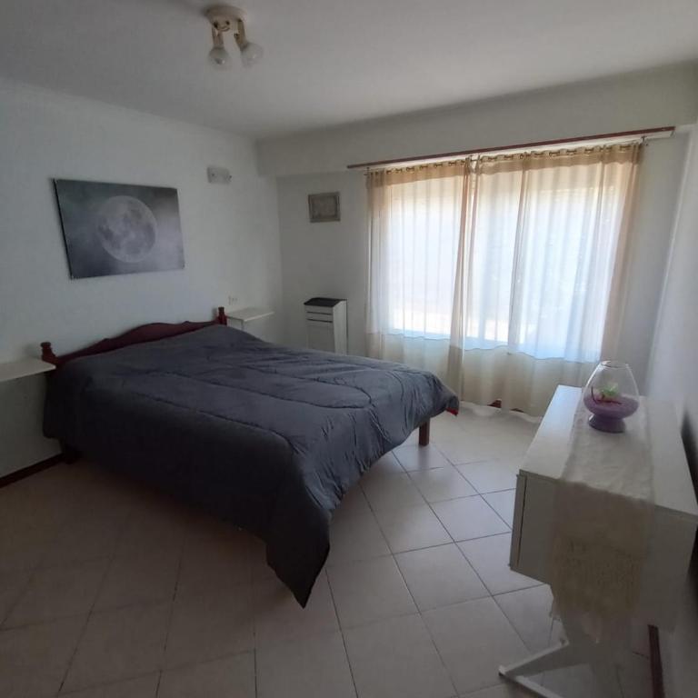 Alojamiento Temporario El Nogal - Apartment - Ground Floor - 16