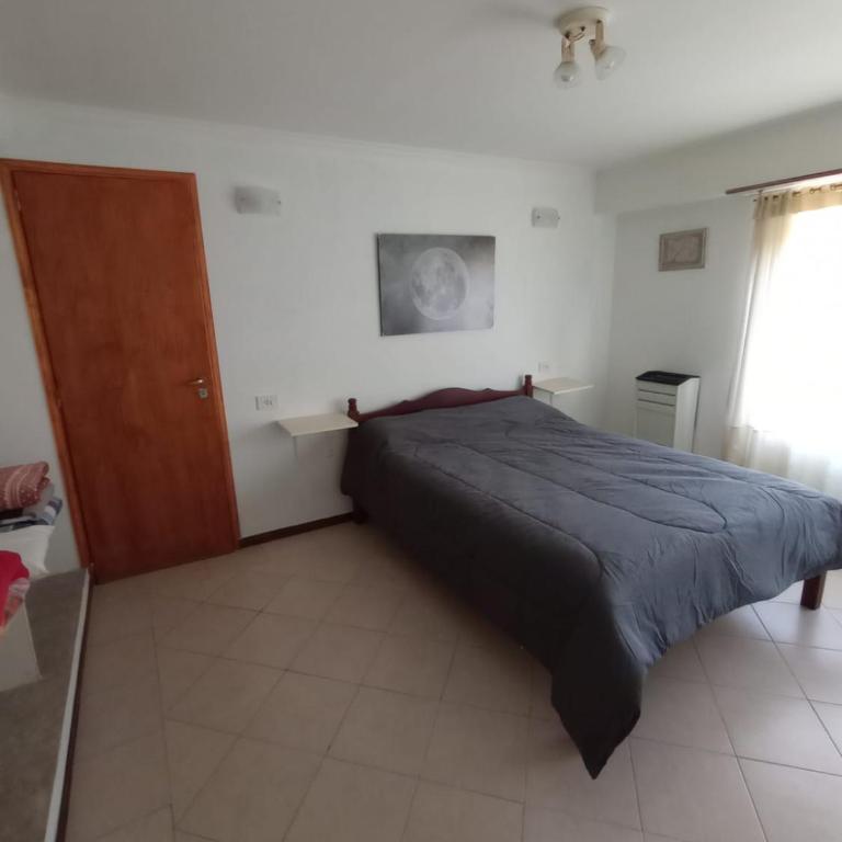 Alojamiento Temporario El Nogal - Apartment - Ground Floor - 14