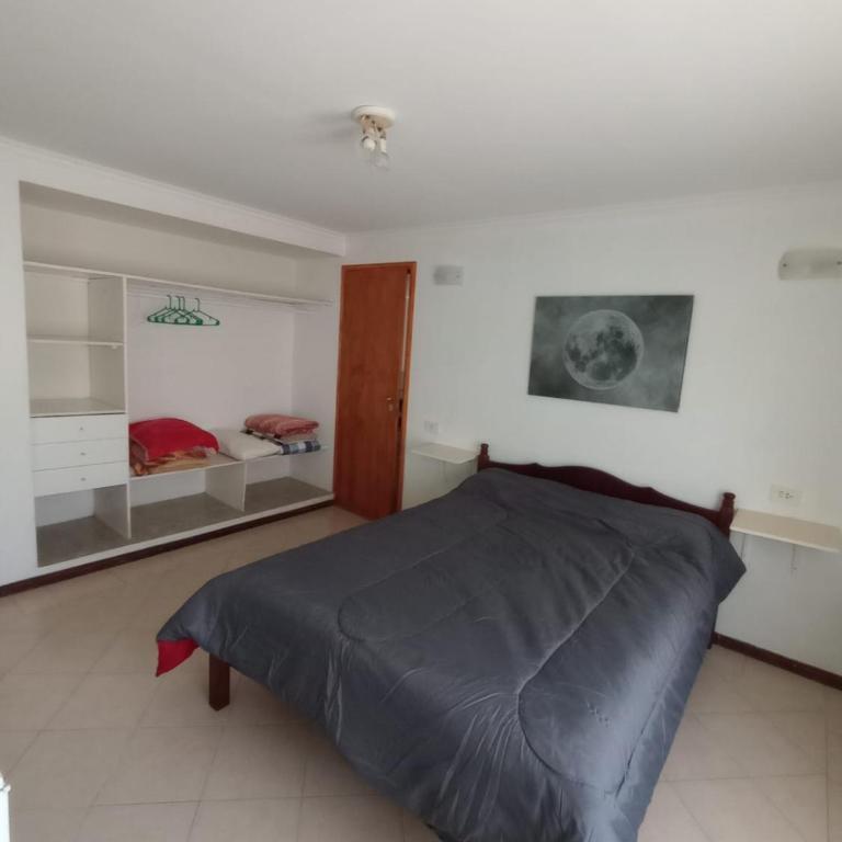 Alojamiento Temporario El Nogal - Apartment - Ground Floor - 17