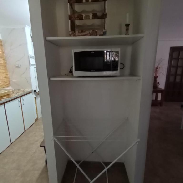 Alojamiento Temporario El Nogal - Apartment - Ground Floor - 10