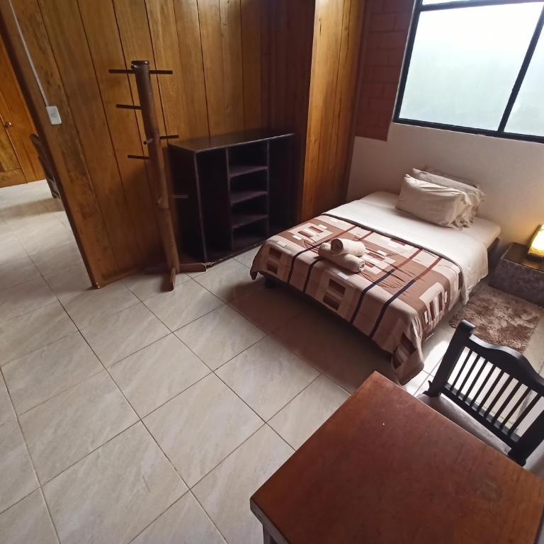 Home Capybara Stay - Room #860013707 - 8