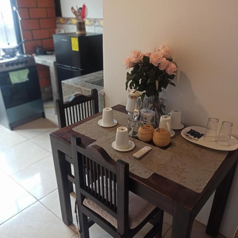 Home Capybara Stay - Room #860013707 - 16