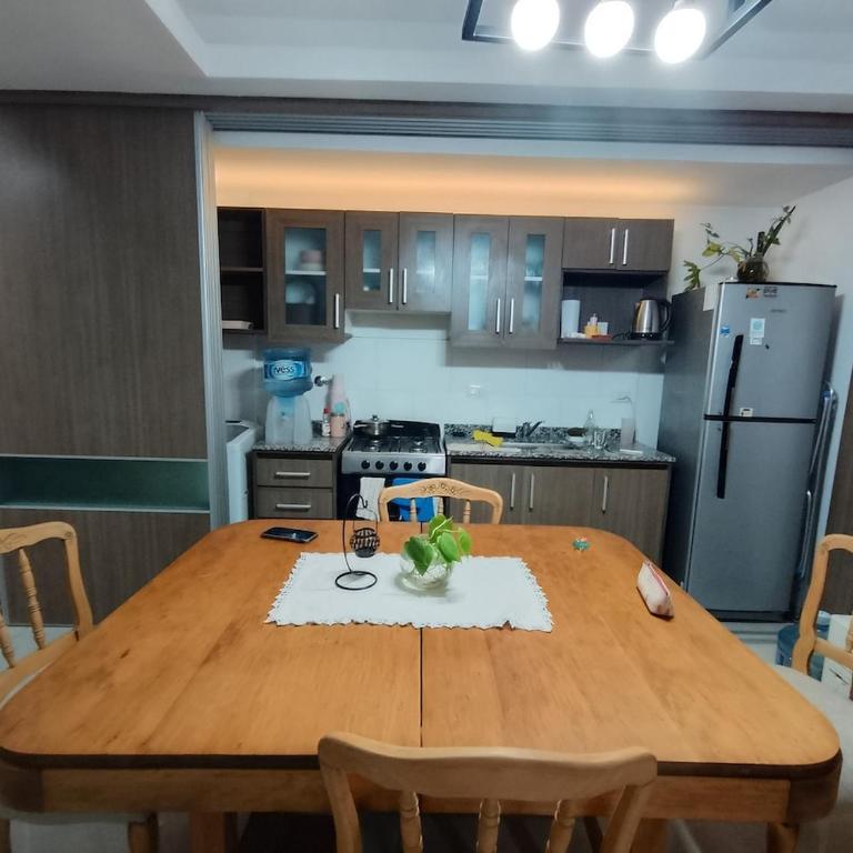 Luz de Santiago - Refugio del Estero - Apartamento de 2 dormitorios - 1