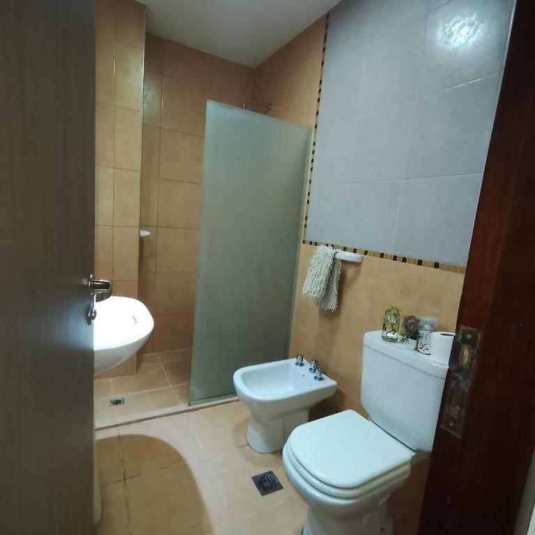 Luz de Santiago - Refugio del Estero - Apartamento de 2 dormitorios - 7