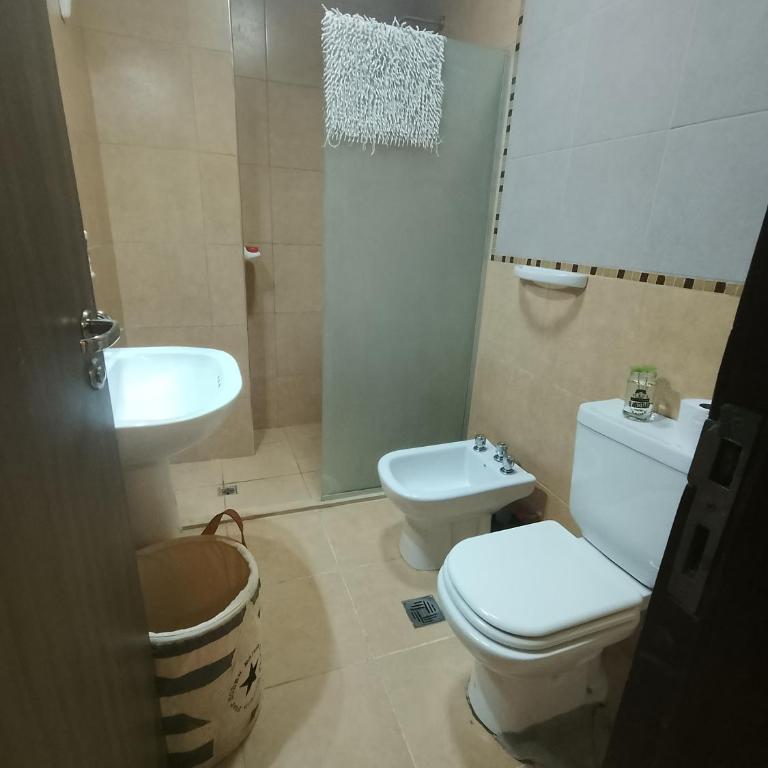 Luz de Santiago - Refugio del Estero - Apartamento de 2 dormitorios - 9