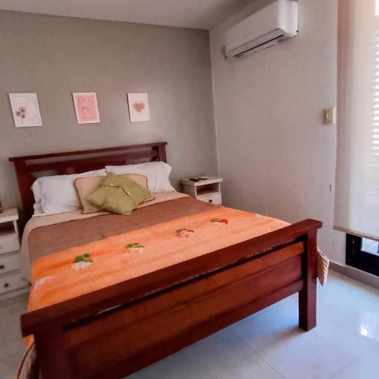 Luz de Santiago - Refugio del Estero - Apartamento de 2 dormitorios - 12