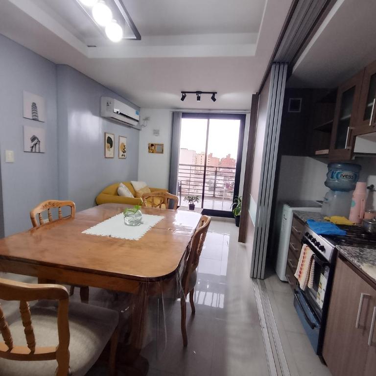 Luz de Santiago - Refugio del Estero - Apartamento de 2 dormitorios - 13