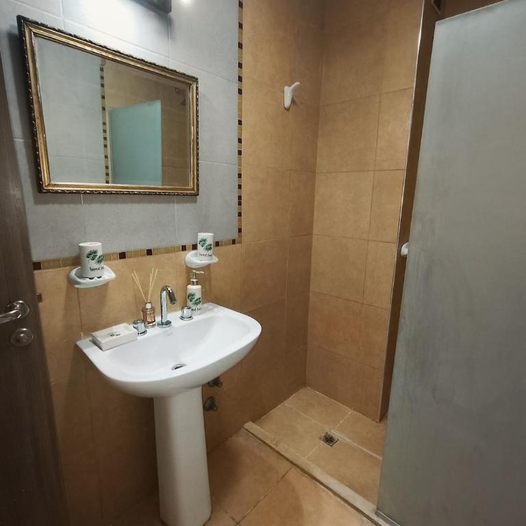 Luz de Santiago - Refugio del Estero - Apartamento de 2 dormitorios - 14