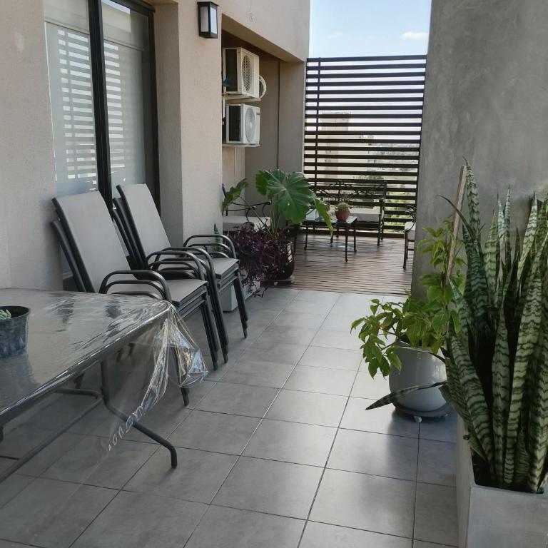 Luz de Santiago - Refugio del Estero - Apartamento de 2 dormitorios - 15
