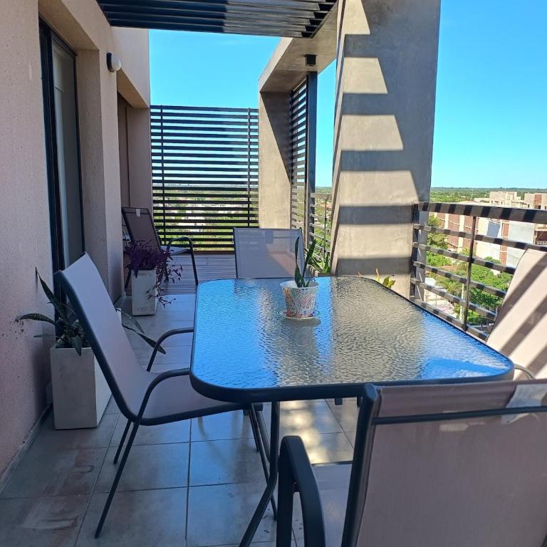 Luz de Santiago - Refugio del Estero - Apartamento de 2 dormitorios - 16
