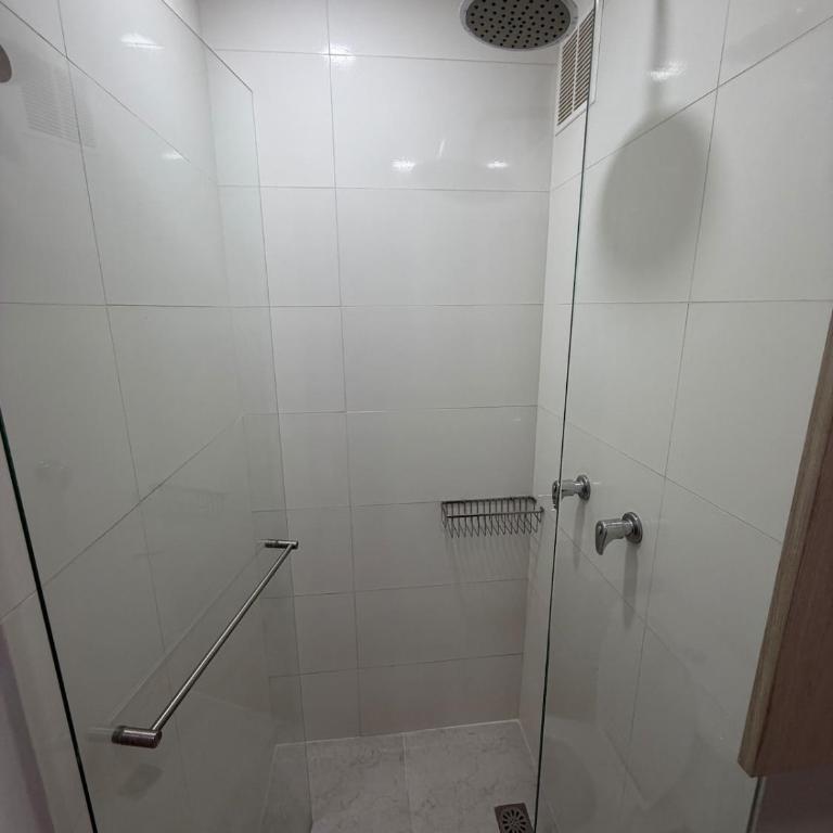 Apartamento Luxury Centro Bogotá - Apartamento de 1 dormitorio - 20