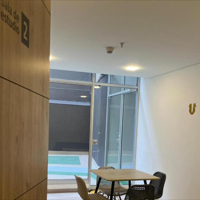 Apartamento Luxury Centro Bogotá - Apartamento de 1 dormitorio - 33