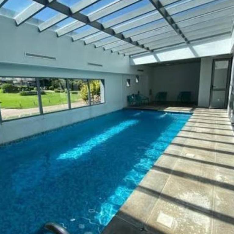 Apartamento en Aidy Grill a metros del mar - Apartamento de 1 dormitorio con balcón y vistas al mar - 11