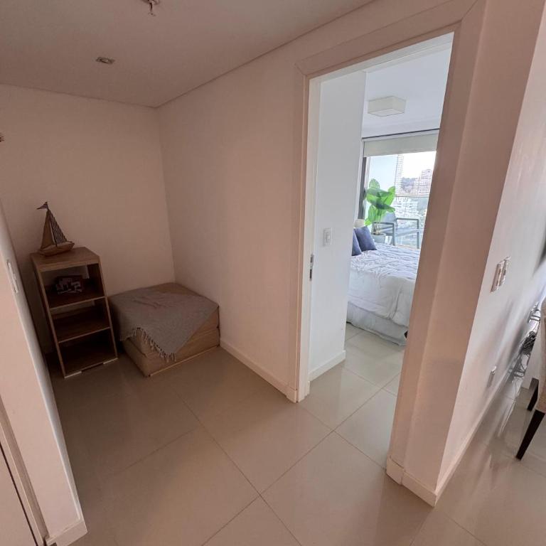 Apartamento en Aidy Grill a metros del mar - Apartamento de 1 dormitorio con balcón y vistas al mar - 14