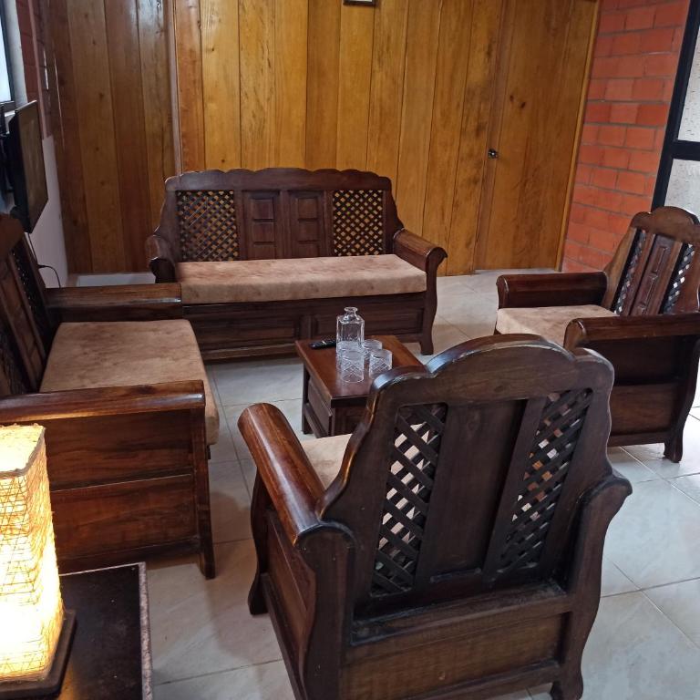 Home Capybara Stay - Room #860013707 - 18