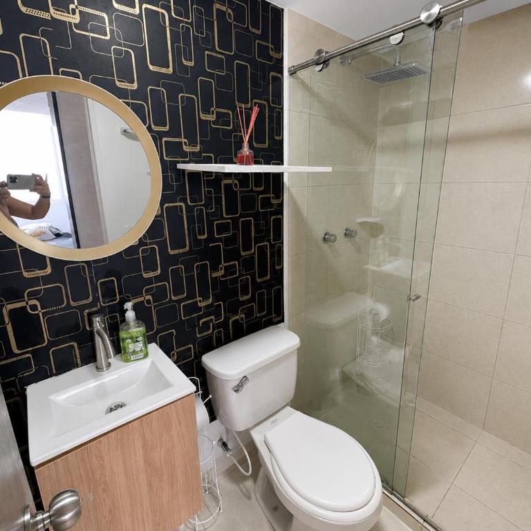 San Martin 2 dormitorios cartagena - Apartamento de 2 dormitorios - 5