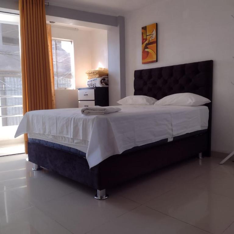 LA ACOGEDORA Qori Wasi - Double Room with Balcony - 10