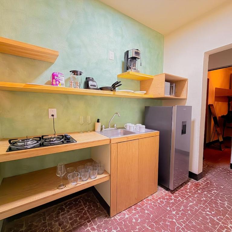 Two-Bedroom Apartment - Casa Marquesado - Appartement 3 Chambres - 2