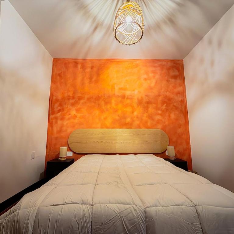 Two-Bedroom Apartment - Casa Marquesado - Appartement 3 Chambres - 3