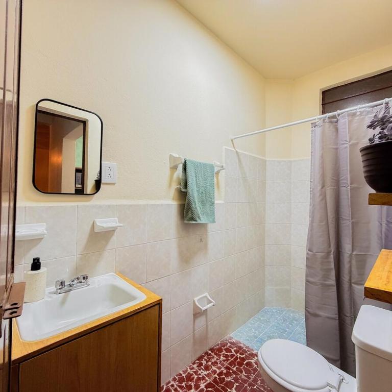 Two-Bedroom Apartment - Casa Marquesado - Appartement 3 Chambres - 5