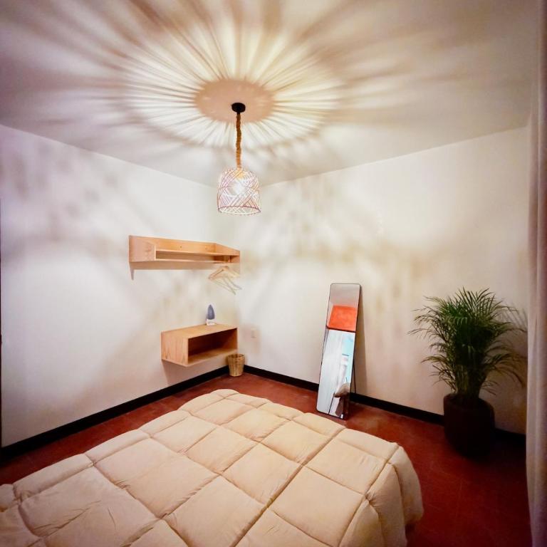 Two-Bedroom Apartment - Casa Marquesado - Appartement 3 Chambres - 6