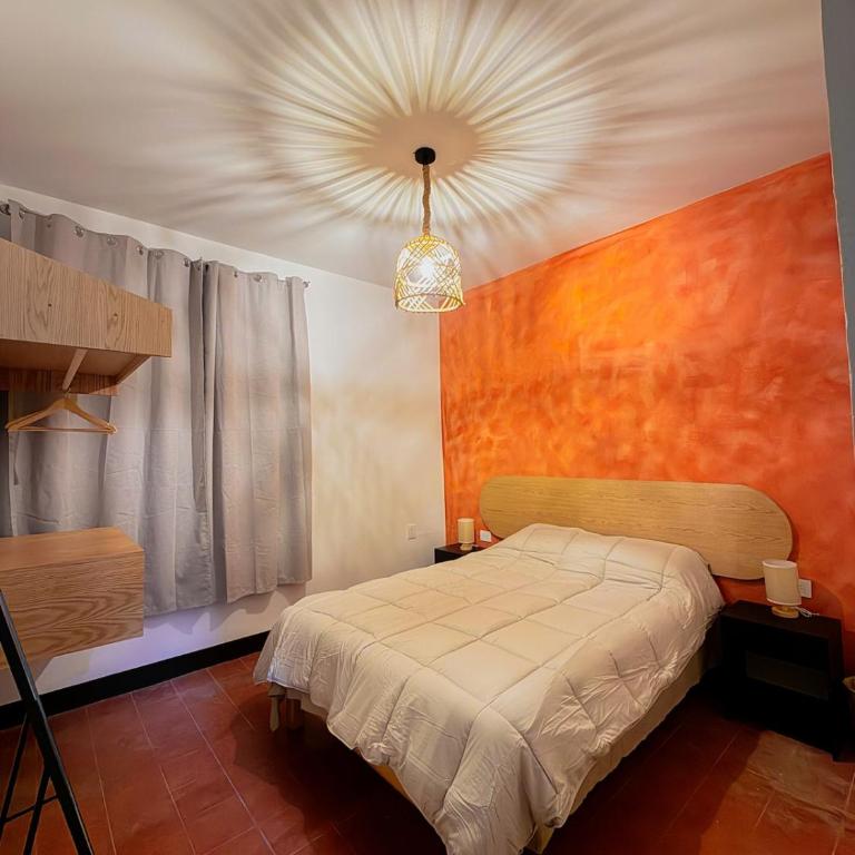 Two-Bedroom Apartment - Casa Marquesado - Appartement 3 Chambres - 7
