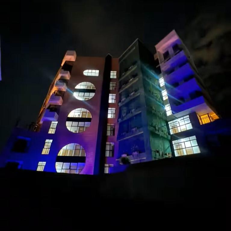 Bienvenidos a Casa Claudia-Cali - Apartamento de 1 dormitorio - 8