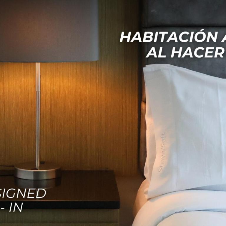 Holiday Inn Bucaramanga Cacique by IHG - Habitación Estándar - 7