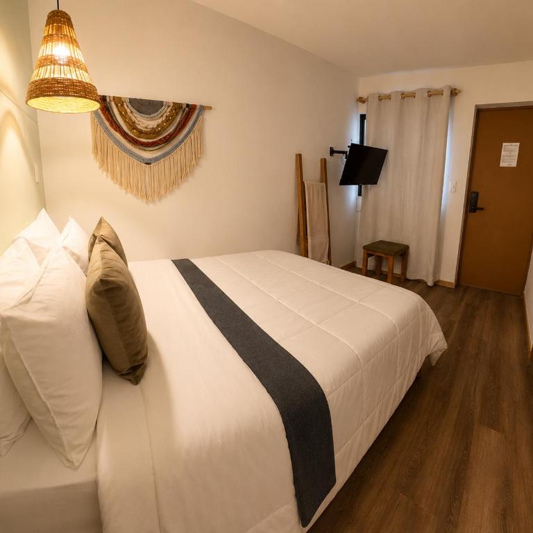 Luum Guest House Manila - Habitación Doble Estándar - 7