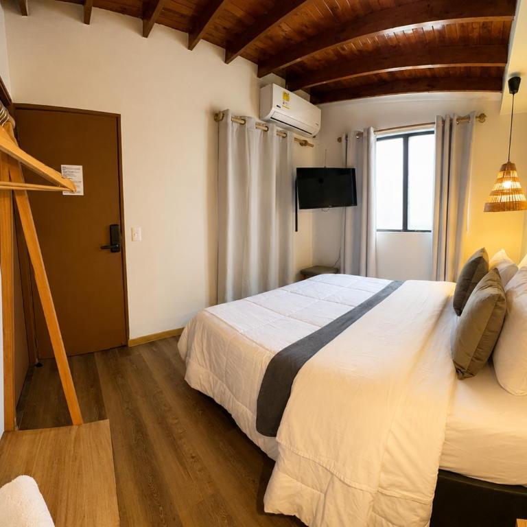 Luum Guest House Manila - Habitación Doble Estándar - 2