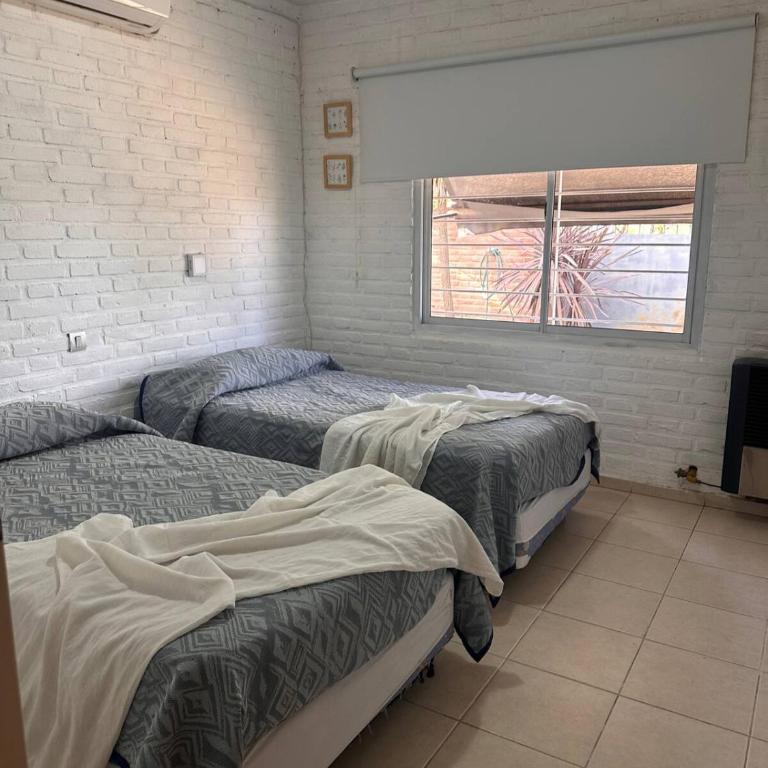 lahabanacasadehuespedes - Apartamento de 2 dormitorios - 12