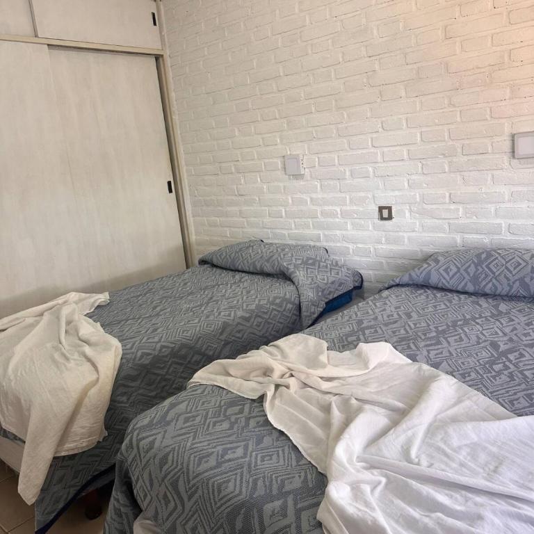 lahabanacasadehuespedes - Apartamento de 2 dormitorios - 13