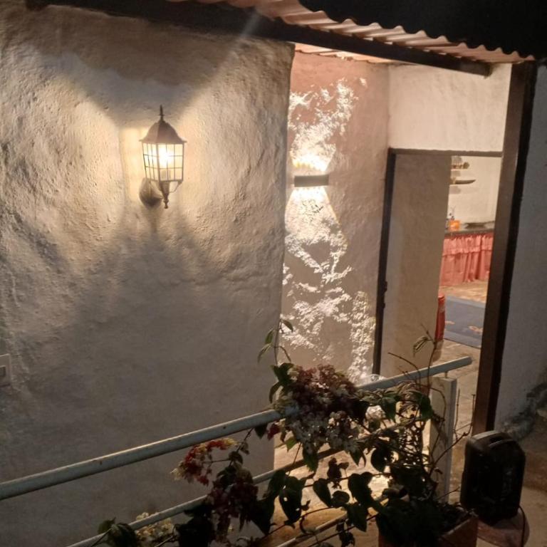 Cabaña Altavista en la montaña, aire puro y clima fresco - Chalet de 1 dormitorio - 21