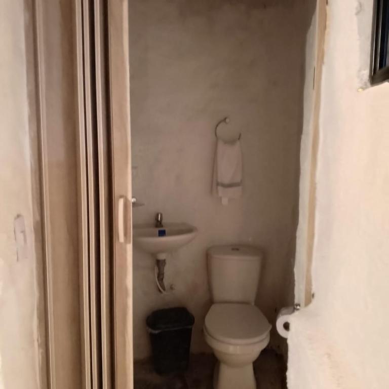 Cabaña Altavista en la montaña, aire puro y clima fresco - Chalet de 1 dormitorio - 23