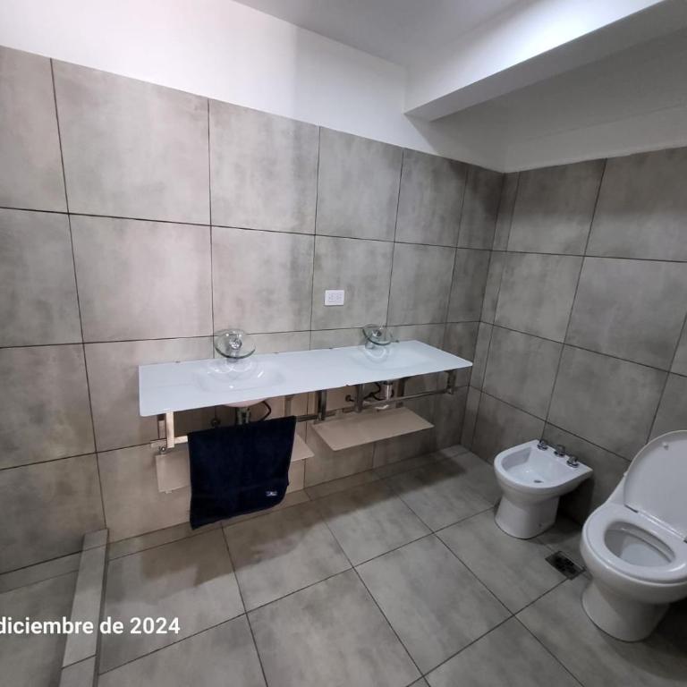 Nova Apartamento - Two-Bedroom Apartment - 5