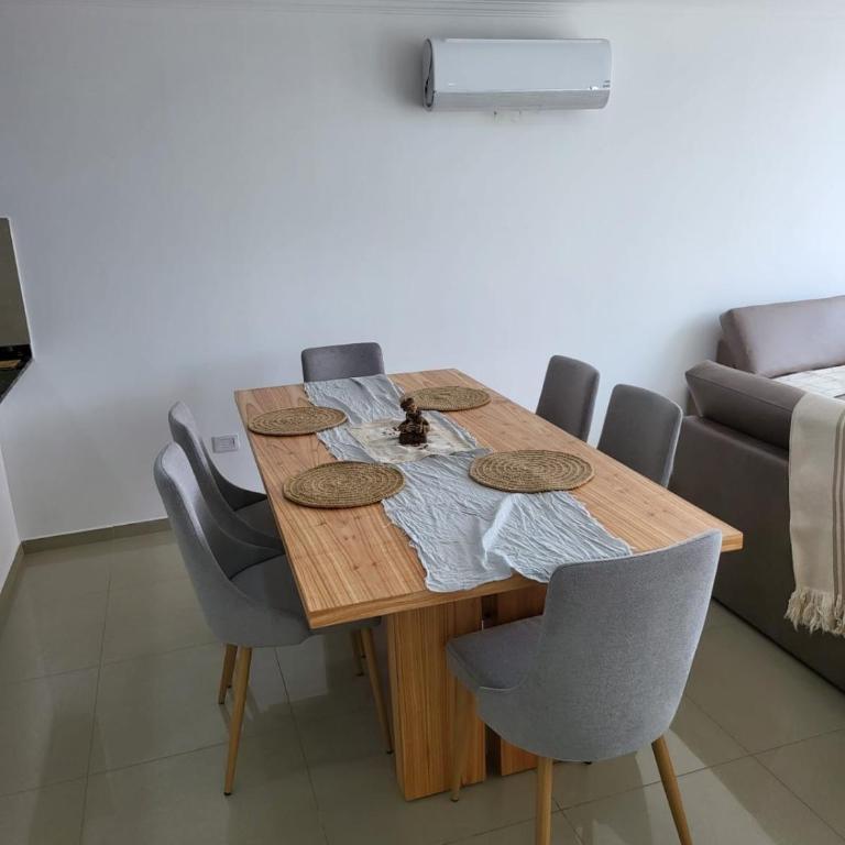 Nova Apartamento - Two-Bedroom Apartment - 6