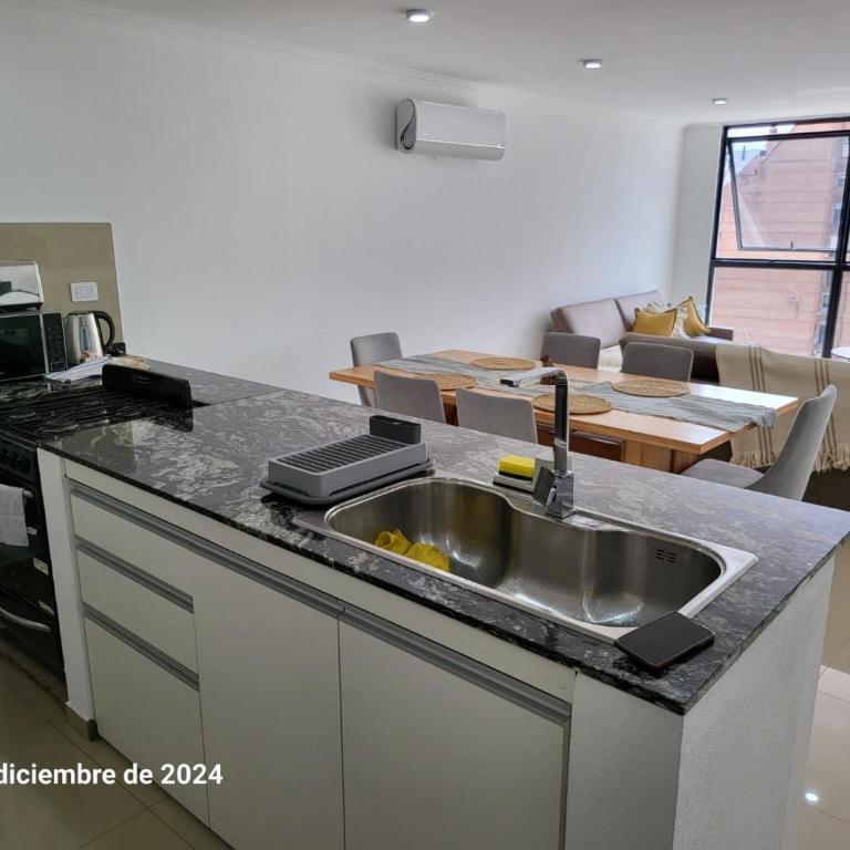 Nova Apartamento - Two-Bedroom Apartment - 7