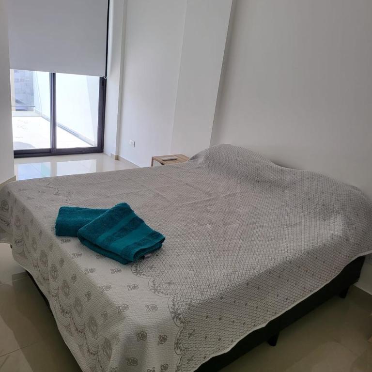 Nova Apartamento - Two-Bedroom Apartment - 8