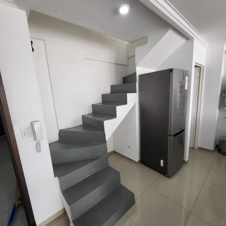 Nova Apartamento - Two-Bedroom Apartment - 9