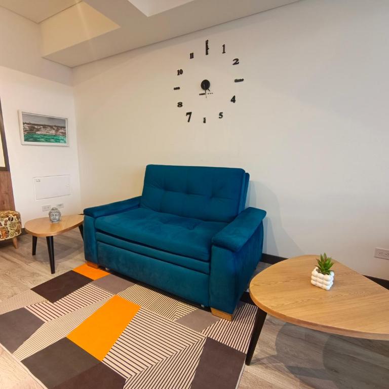 Solar apartaestudios, Chía Unisabana - Apartamento de 1 dormitorio - 19