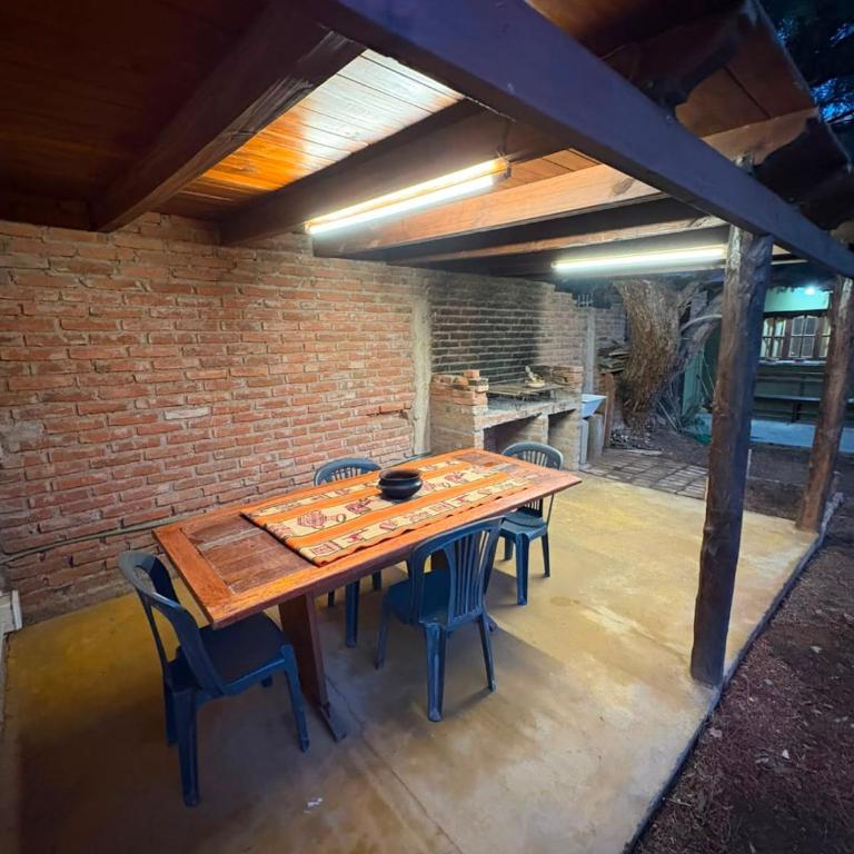 cabañas carrillo - Apartamento de 1 dormitorio - 4