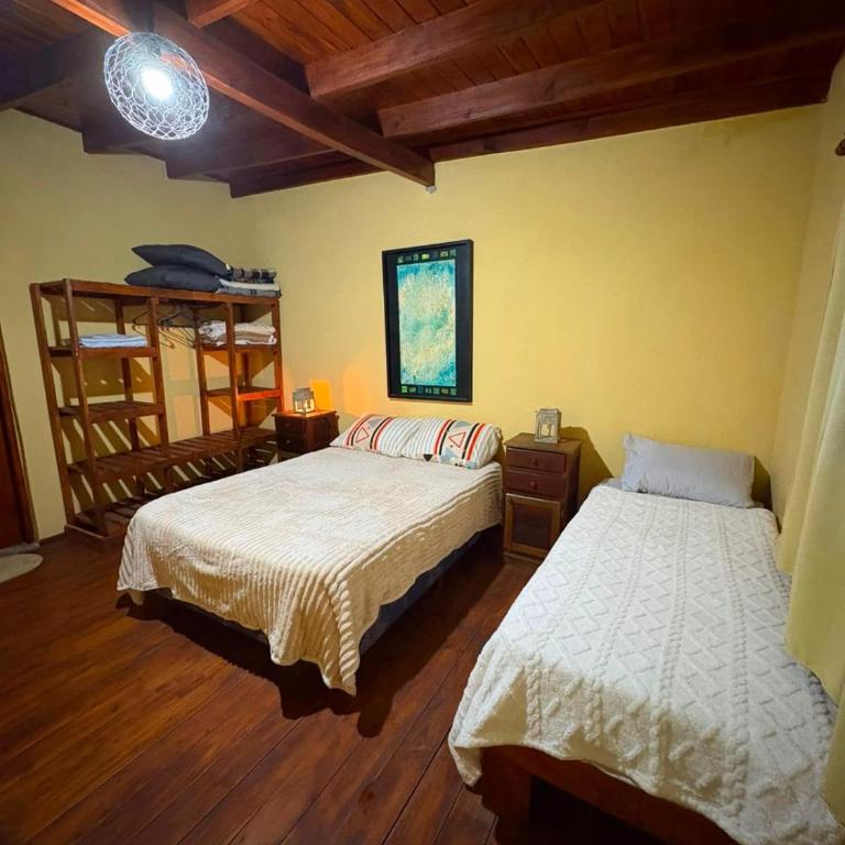 cabañas carrillo - Apartamento de 1 dormitorio - 10