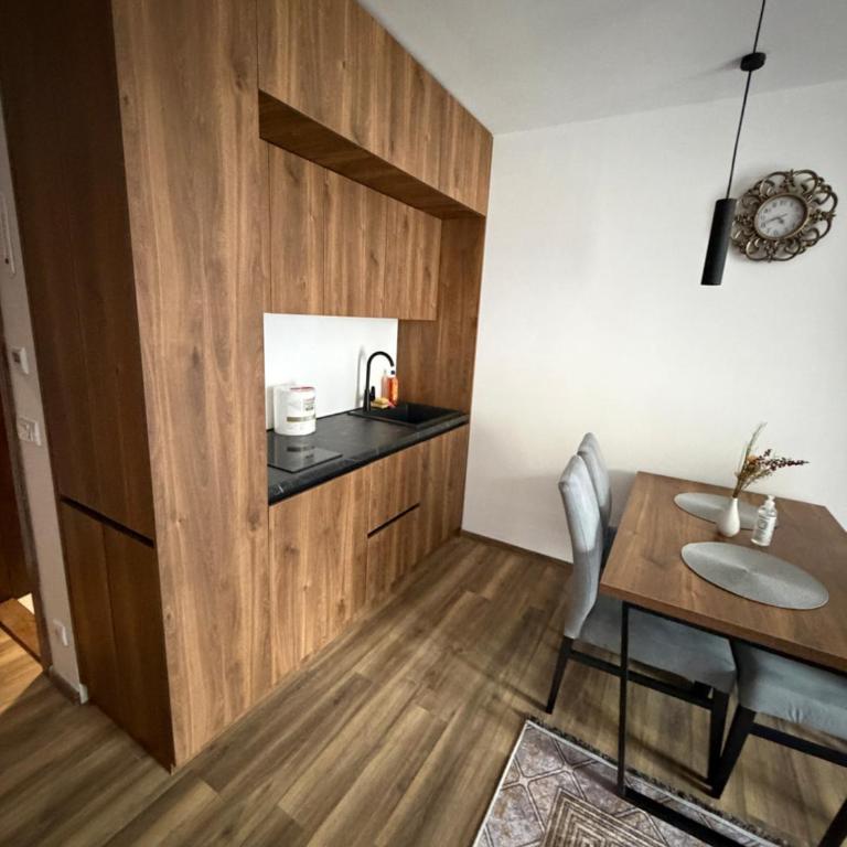 Monte Kop - Apartment mit 1 Schlafzimmer - 3